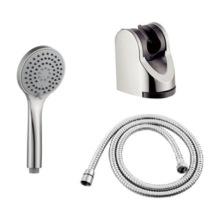 Douchette extérieure Épurée – Inox