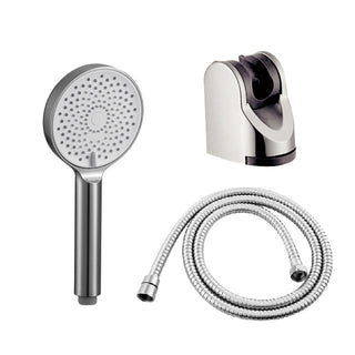 Douchette extérieure Minimaliste – Inox