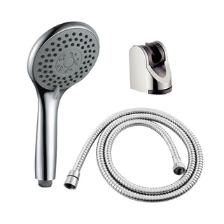 Douchette extérieure Classique – Inox