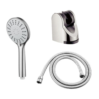 Douchette extérieure Intemporelle – Inox