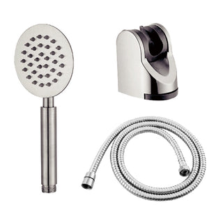 Douchette extérieure Élégante – Inox